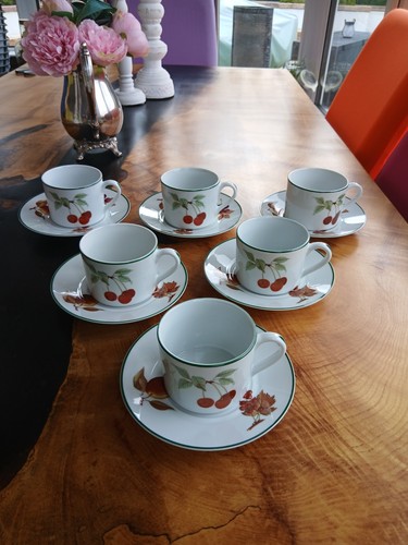 Set royal worcester - set,