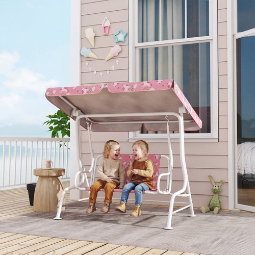 Aiyaplay kids seater porch - aiyaplay, 2-seater