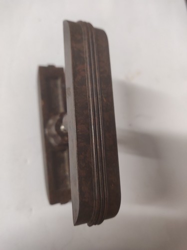 Rare vintage art deco bakelite - rare,
