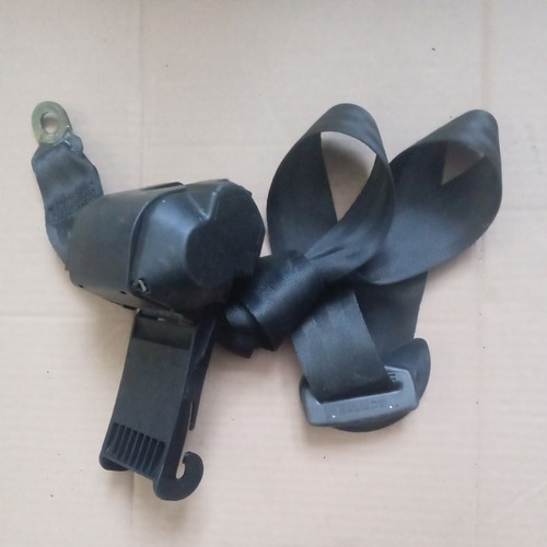 Mk3 golf seat belt nearside - golf,