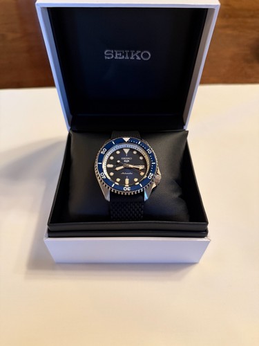Seiko sports srpd71k2 - sports,