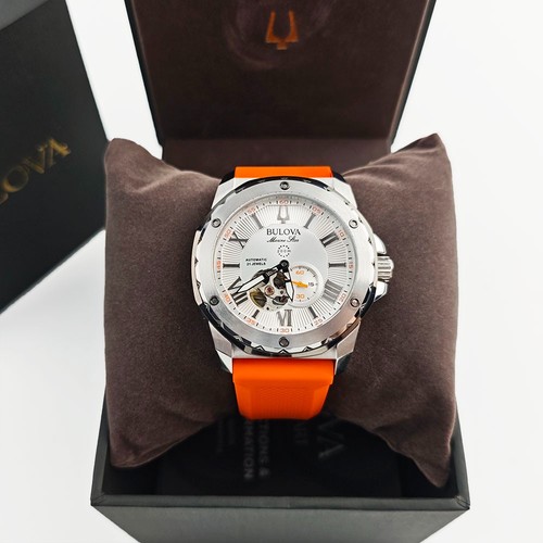 Bulova 98a226 marine - 98a226,