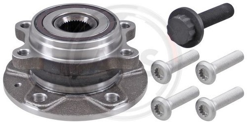 Wheel hub for - hub,