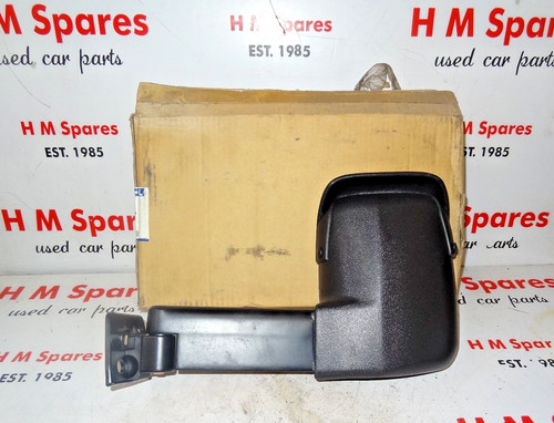 Ford transit mk3 - mk3, long