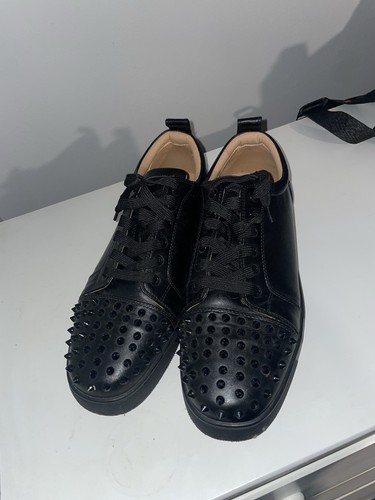 Christian louboutin louis - christian,