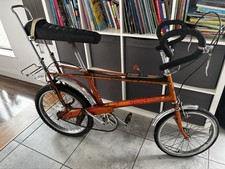 Raleigh Chopper GT Sprint