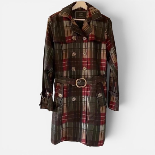 Rare burberry london blue - burberry,