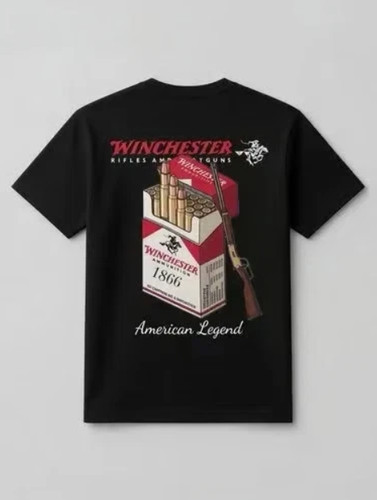 Winchester american legend - american,
