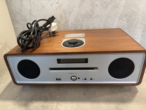 Ruark vita audio r4i stereo - audio,