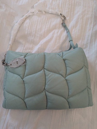 Genuine mulberry softie - genuine, clutch
