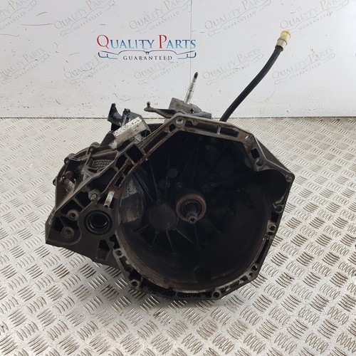 Renault megane gearbox - megane, speed