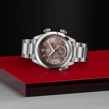 TUDOR Heritage Advisor alarm