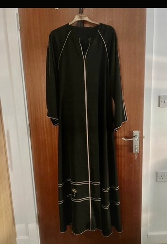 Elegant dubai abaya size - dubai,