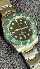 Trident Subsea 200 Starbucks