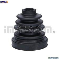 BELLOW DRIVE SHAFT 72135 FOR