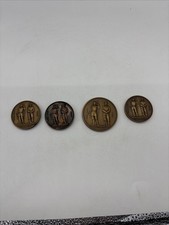 Victorian Copper National