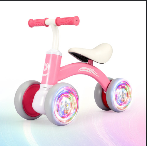 Baby balance bike for - baby,