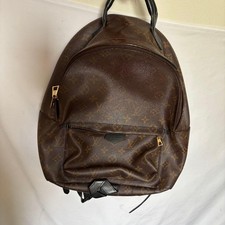 Louis Vuitton Palm Springs MM