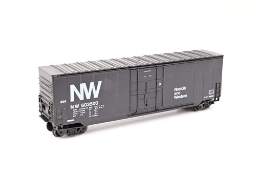 Roundhouse gauge 8203 - roundhouse, n