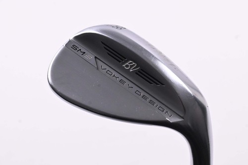 Titleist vokey sm8 lob wedge - vokey,