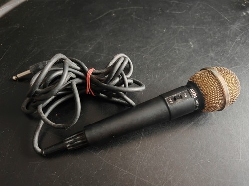 Altai dynamic microphone - altai,