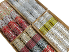 CHRISTMAS XMAS themed Ribbon