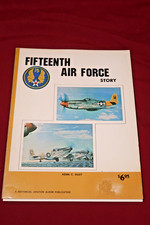 The fifteenth AIr Force story