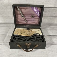 Vintage Renu Life Violet Ray