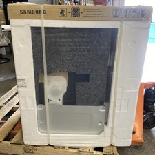 Samsung Black Stainless