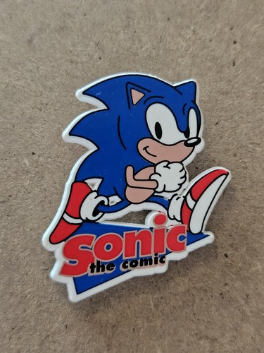 Sonic the hedgehog - sonic,