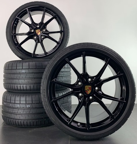 Porsche 982 boxster - porsche, s
