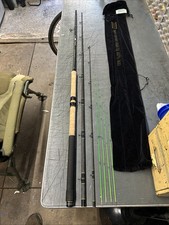 SHAKESPEARE TEAM CARBON MULTI