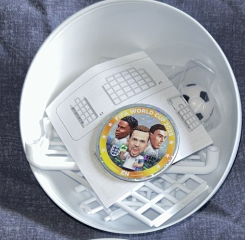 Rare harry kane zuru ballers - rare,