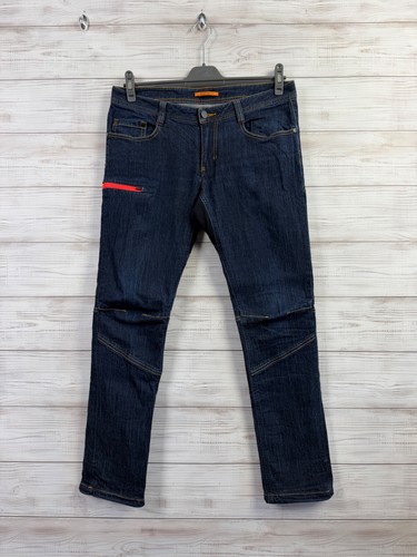 Ortovox patch pocket denim - ortovox,