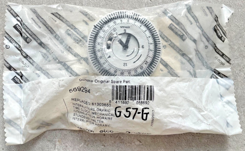 Ariston eurocombi mffi - ariston,