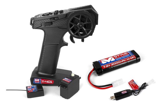 Car electronics kit - electronics,