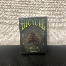 Bicycle Thorn Deck