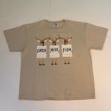 VTG Catch More Fish Shoot More