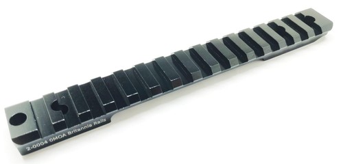 Britannia rails remington 700 - rails,