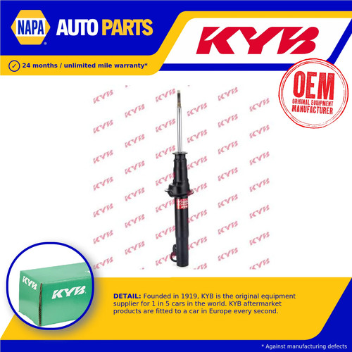 Shock absorbers fits - shock, (pair)