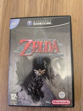 The Legend of Zelda: Twilight
