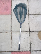 Vintage Fishing Landing Net