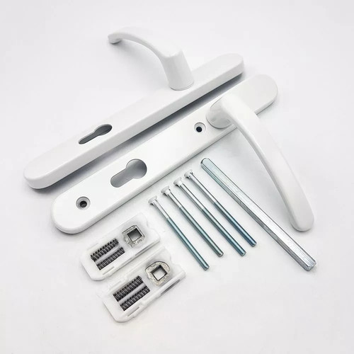 White 92mm 122mm - 92mm,