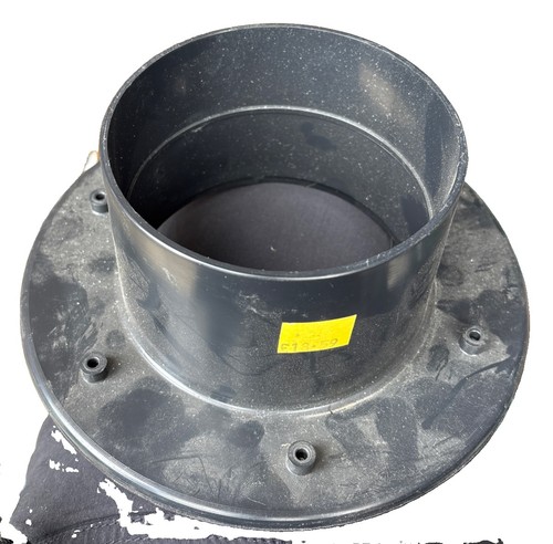 Kockney koi flanged tank - koi,