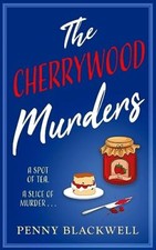 The Cherrywood Murders: An