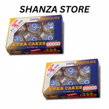 Tunnock's Dark Chocolate