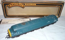 MAINLINE OO GAUGE BR CLASS 45