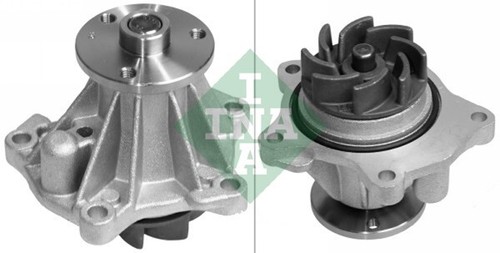 Water pump ina - water, for