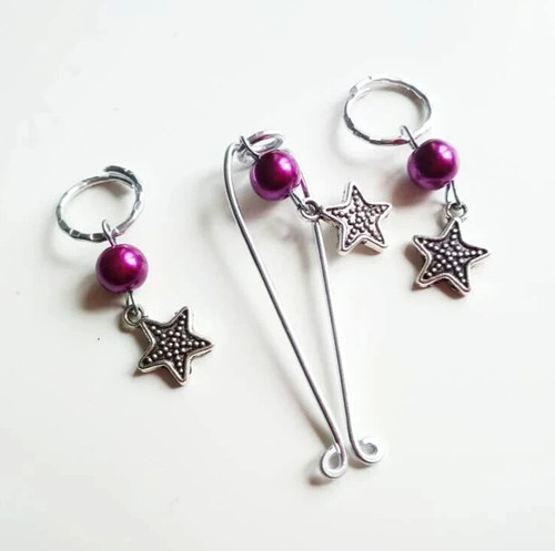 Intimate jewelry set clit - intimate,