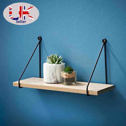 80cm metal wall hanging - 40/80cm,
